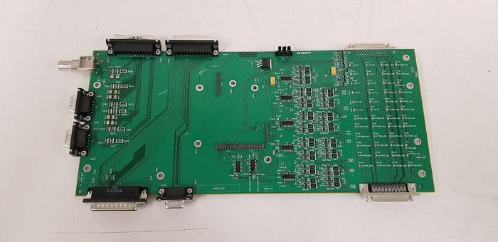 Used Agilent/HP/Keysight ET56529-2003 Board Assembly READ!