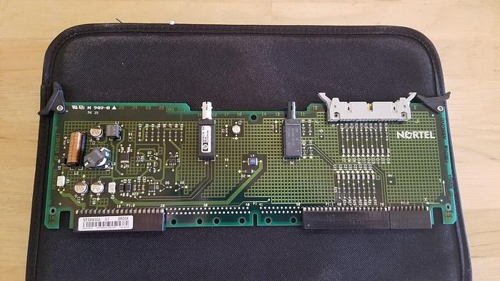 Used Nortel NT6X40GA 07 Good!