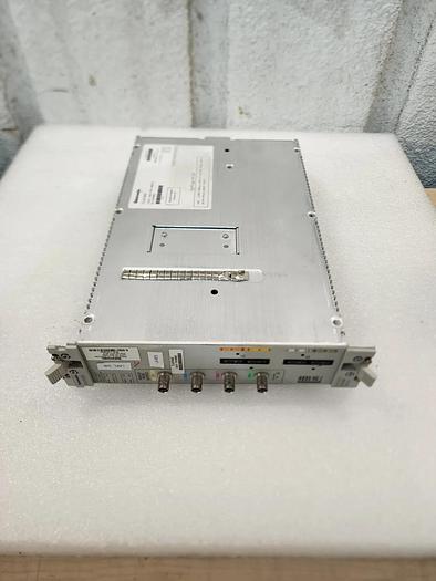 Used Tektronix TLA7AA2 68 Channel Logic Analyzer Module Unit 1