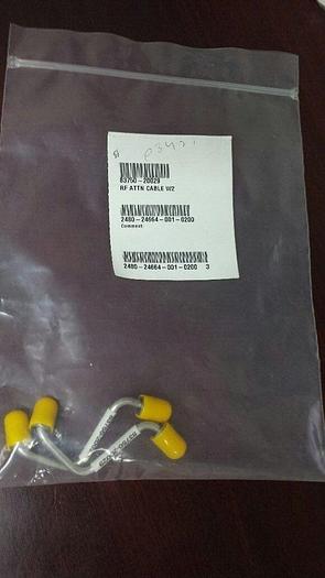 HP 83750-20029 RF Cable NEW!
