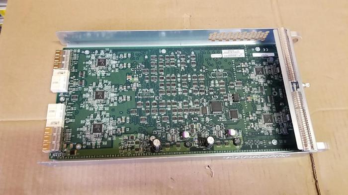 Used EMC 005348489 Link Controller Card Good!