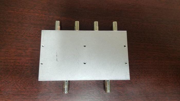 Used Microlab??? Combiner???