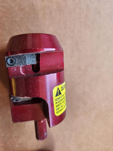 Used ANDREW/Commscope CPT-F4B Cable Prep Tool Unit #5