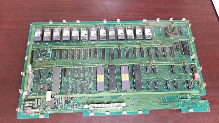 Used HP 08970-60009 A14 Controller Board