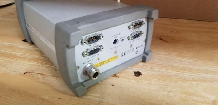 Used HP E6453A 1710-1785/1805-1880MHz Digital Receiver