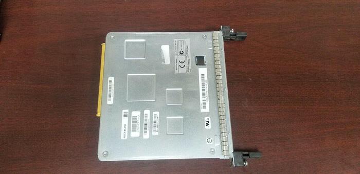 Used Cisco SPA-8X1FE-TX-V2  CLEI CNUIAWZAAA