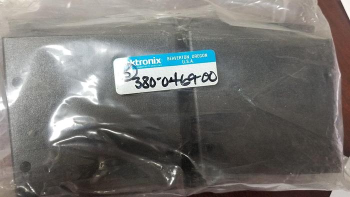 Used Tektronix 380-0469-00 Cover NEW!