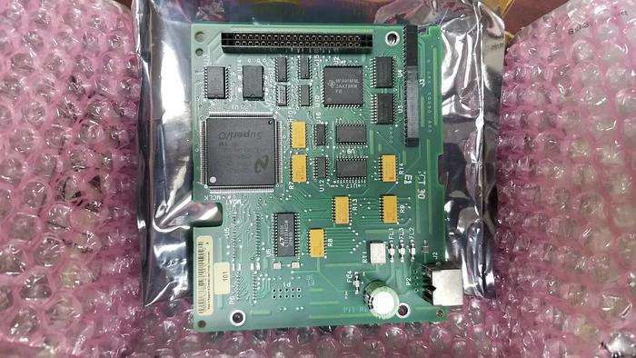 Used Agilent 08590-60368 Board NEW!