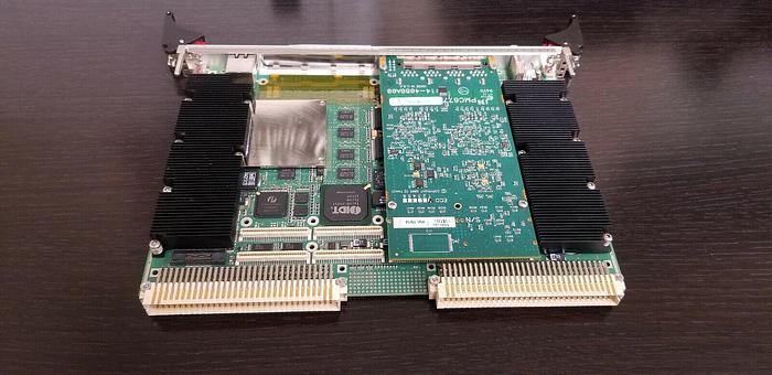 Used GE 903-6008107-01 Controller Board