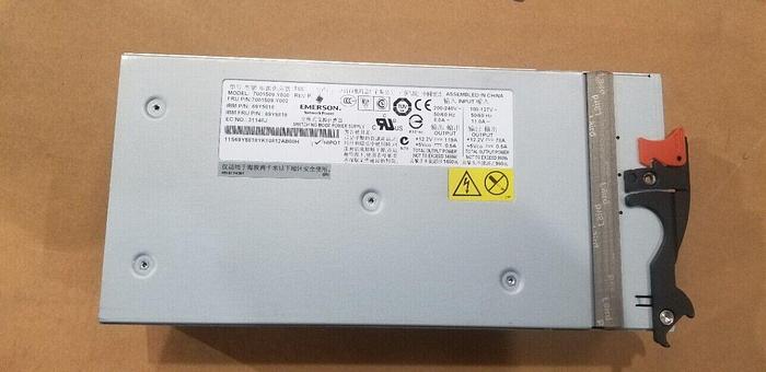 Used IBM 69Y5818 FRU7001509-Y002 Rectifier