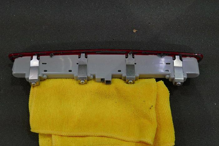 Used 6th Gen Camaro 2016-2021 LED Upgrade Tail Lights 84136772, 23416448 and 3rd BL