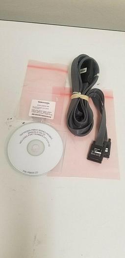Used Tektronix P6860 Logic Analyzer Probe #2