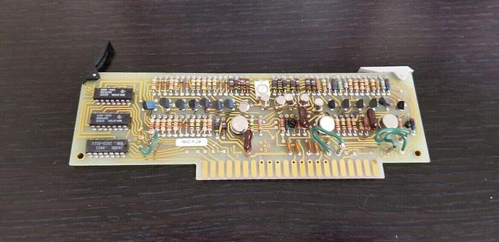 Used HP/Agilent 03575-66508 Board Assembly Location T-9