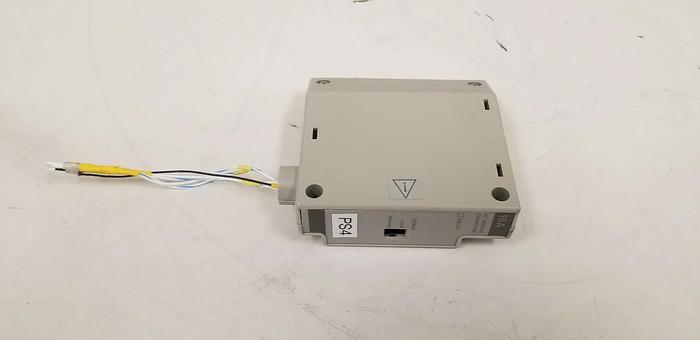 Used Agilent 5060-3386 16A DC Module Connector