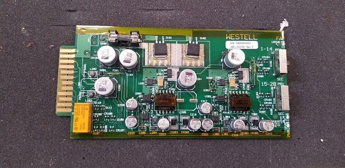 Used Westell 080-003130 Rev.2