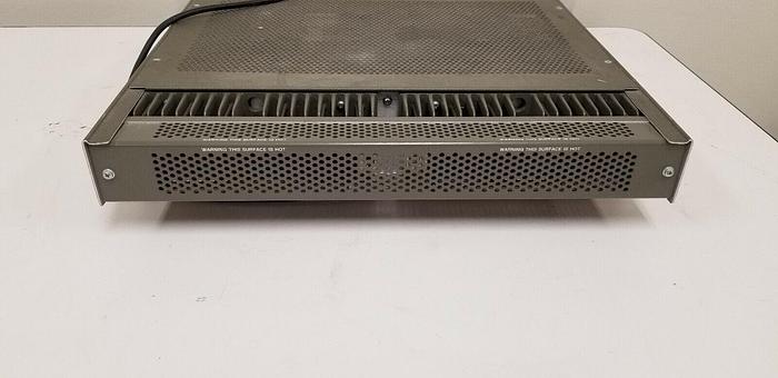 Used HP 6253A Dual DC Power Supply 0-20V/0-3A Good!  Unit #2