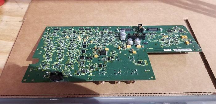 Used HP/Agilent/Keysight N9613-68005 Board Assembly READ!
