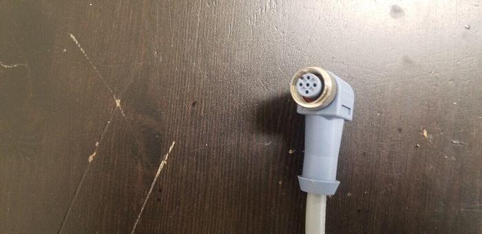 Used Rohde & Schwarz WKCFSFD572-0.5M/C1126 Test Cable