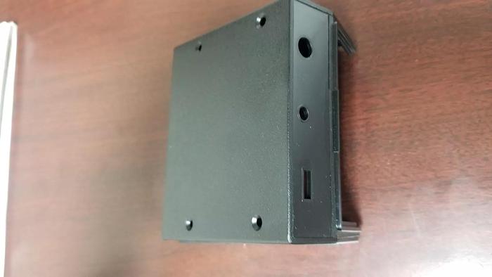 Used Tektronix 380-0469-00 Cover NEW!