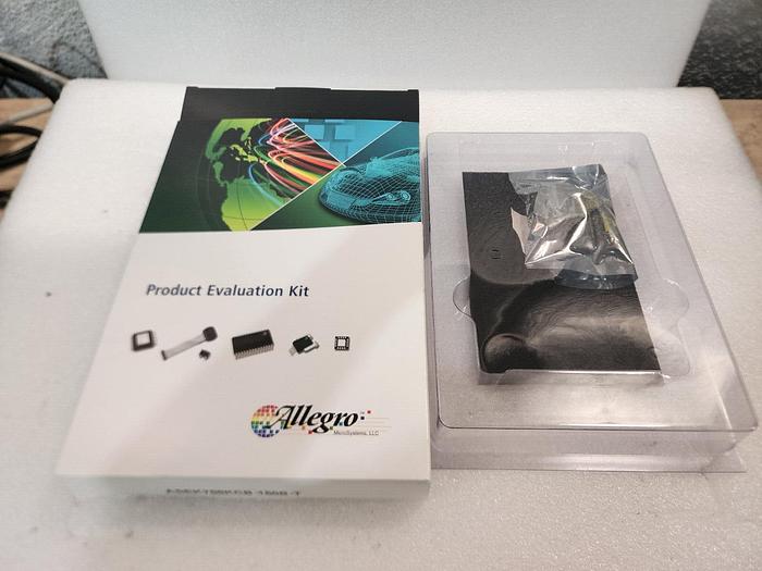 Allegro Microsystems ASEK758KCB-150B-T Evaluation Board NEW!