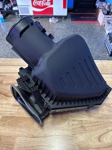 Used 2016+ Camaro Ss/ZL1 Airbox/Intake NICE