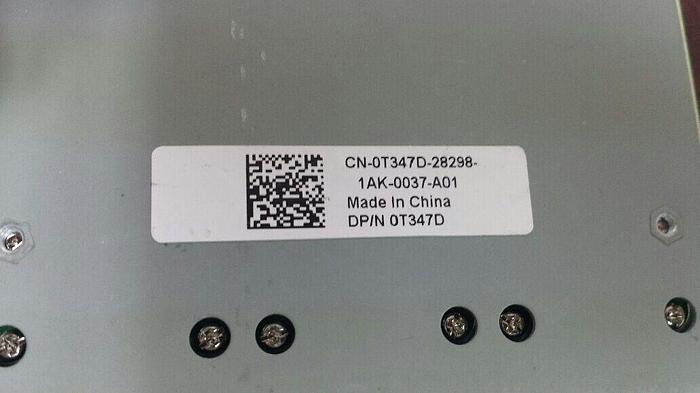 Used DELL 10GE CX4 MODULE