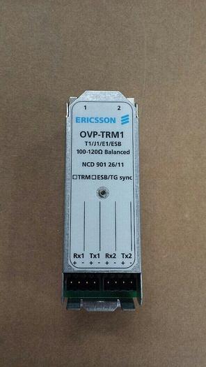Used Ericsson NCD 901 26/11 R2E Good!