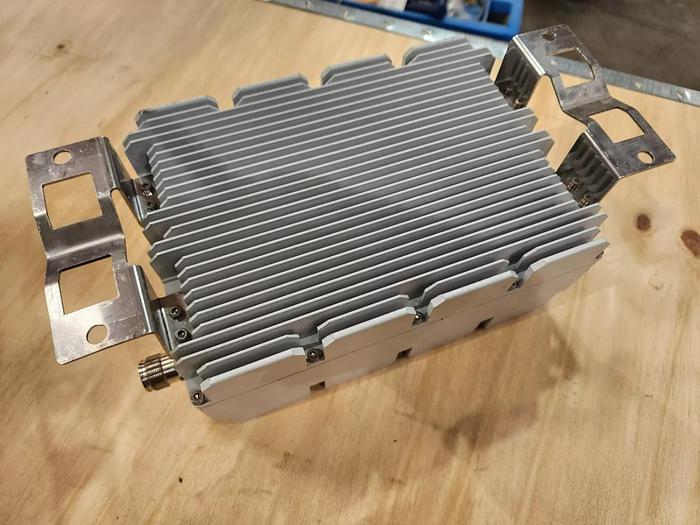 Rosenberger RL-6002700-200W-L4.3-10F 200W Low PIM Load NEW Out of Box! Unit #19