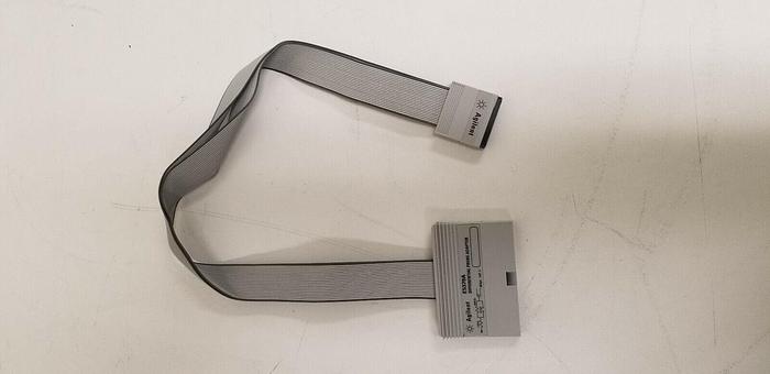Used Agilent E5379A Differential Probe Adapter #6