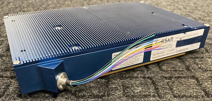 Used Finisar Wavelength Selective Switch 10WSTBA0901ZZL 1116669-C