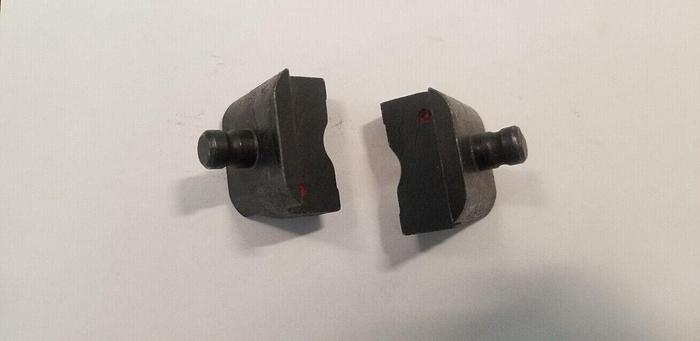 Used Thomas & Betts/Huskie/Lucent R5584  DET-16  Die Set