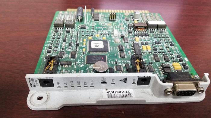 Used Westell B90-311580  CLEI T1S1ABTAAA