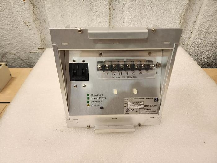 Used ATRICA AT80003 DC Power Supply