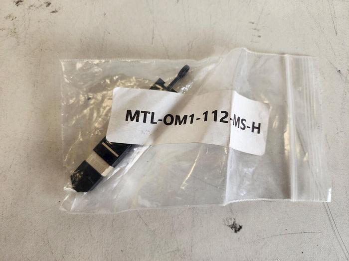 JDSU/Viavi MTL-OM1-112-MS-H Fiber Loopback NEW!
