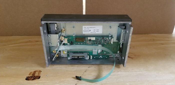 Used Keithley 2820 RF Vector Signal Analyzer Front Panel Unit #3 READ!