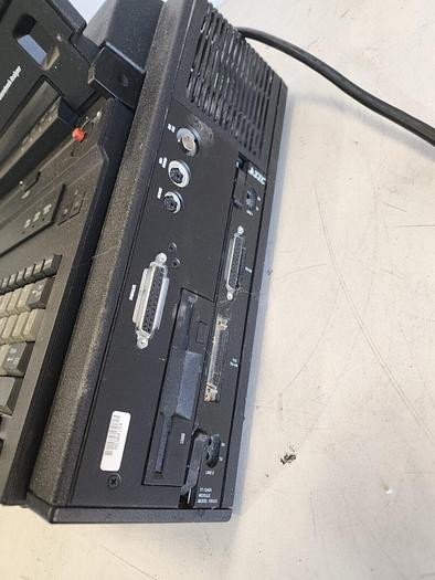 Used TTC Fireberd 500 Communications Analyzer Will Not Power On! Unit #2