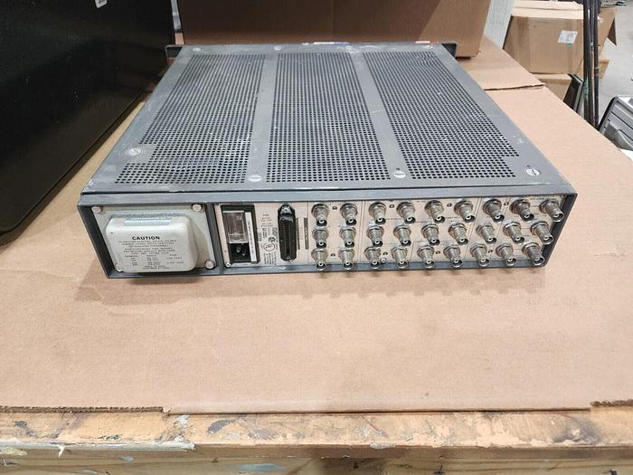 Used Tektronix Model 1410 Digital Generator
