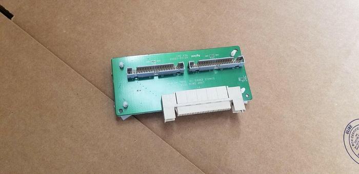 Used HP/Agilent/Keysight N5102-63003 Board Assembly READ!!
