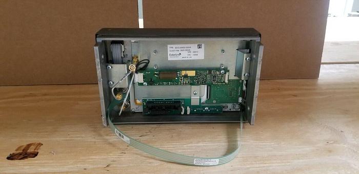 Used Keithley 2820 RF Vector Signal Analyzer Front Panel Unit #1 READ!