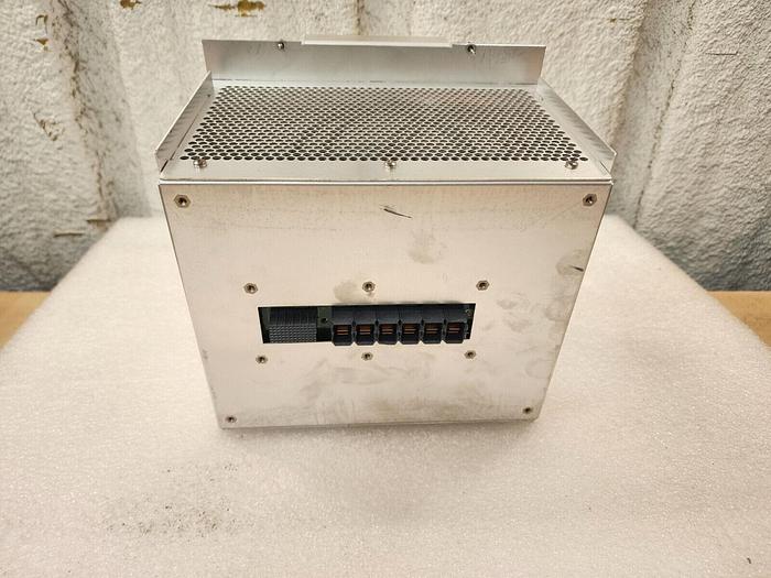 Used ATRICA AT80003 DC Power Supply