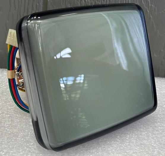 Used Tektronix T7400 CRT Display 154-0656-00 *NEW*
