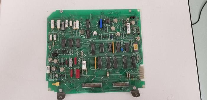Used HP/Agilent/Keysight 00438-60005 Board Assembly READ!
