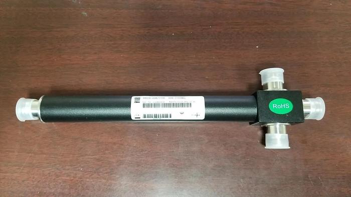 RFS PDS3E-698/2700 3-Way Power Divider 698-2700MHz New Out of Box