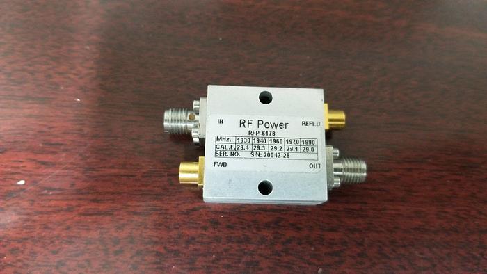 Used RF Power RFP-6178