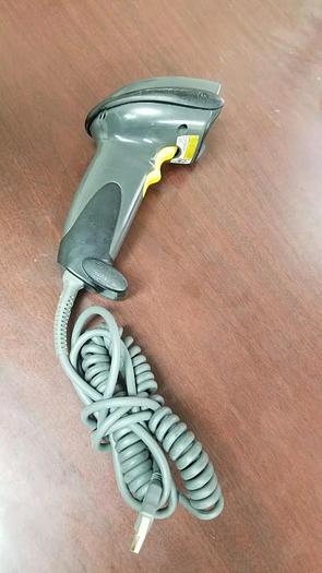 Used Symbol DS6707-SR20157ZZR Barcode Scanner USB