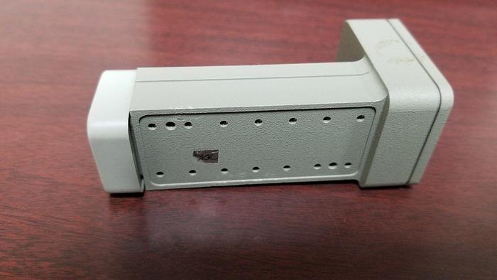 Used HP 11970K Harmonic Mixer 18.0-26.5GHz Good! #2