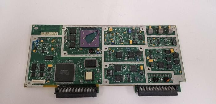 Used HP/Agilent/Keysight E4406-60006 Board Assembly  READ!
