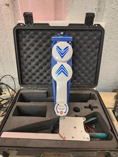 Used Multiwave Sensors SMART ALIGNER Antenna Alignment System Unit #26