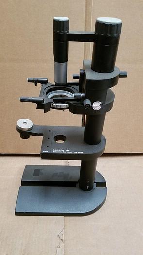 Used Bruel & Kjaer Model 4602B Telephone Test Head with Accessories