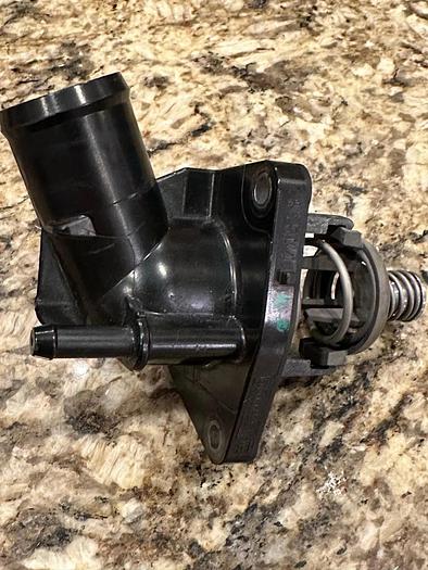 Used GM 12670049 2015+ Corvette 2016+ Camaro SS ZL1 CTS-V Thermostat Housing